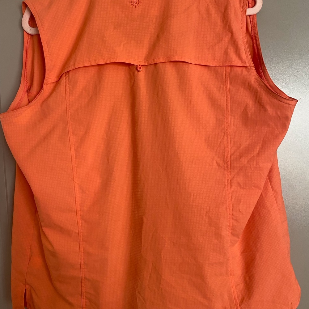 Magellan Sleeveless Top